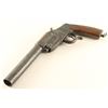 Image 3 : Hebel Model 1894 26.5mm Signal Pistol