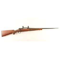 Winchester Model 70 Featherweight .300 Win Mag