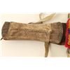 Image 4 : Arapaho Beaded Knife Sheath