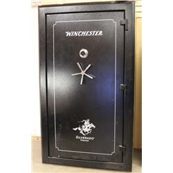 Winchester Silverado Premier Safe