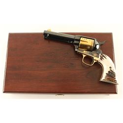 Uberti Single Action 'Roy Rogers' .45 #243