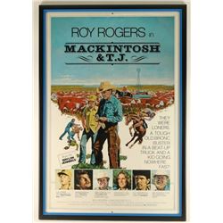 One Sheet Movie Poster