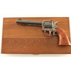 H&R Model 676 .22 Mag SN: AR30247