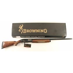 Browning Gold Hunter 12 Ga SN: 113MM39557