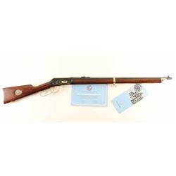 Winchester 94 'NRA Centennial Musket' 30-30