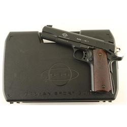 GSG 1911 .22 LR SN: A763478