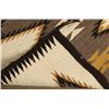 Image 2 : Navajo Crystal Design Rug