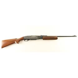 Remington Model 760 .300 Sav SN: 197402