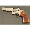 Smith & Wesson 15-4 .38 Spl SN: 79K6688