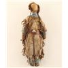 Navajo Child's Doll