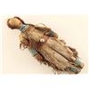 Image 4 : Navajo Child's Doll