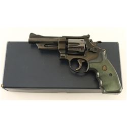 Smith & Wesson 27-2 .357 Mag SN: N696443