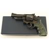 Smith & Wesson 27-2 .357 Mag SN: N696443
