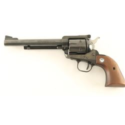 Ruger Blackhawk .357 Mag SN: 123105