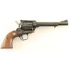 Image 2 : Ruger Blackhawk .357 Mag SN: 123105
