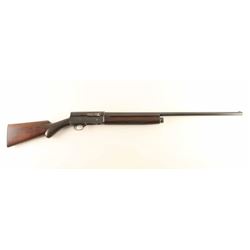 Browning Auto-5 12 Ga SN: 255814