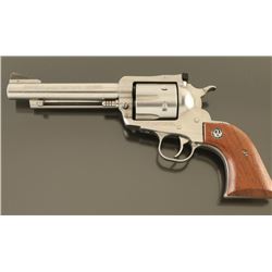 Ruger New Model Super Blackhawk .44 Mag
