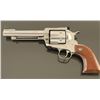 Ruger New Model Super Blackhawk .44 Mag