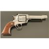 Image 2 : Ruger New Model Super Blackhawk .44 Mag