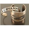 Image 1 : Lot of 2 Hopi Baby Cuffs