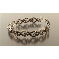 Paloma Picasso Loving Heart Bracelet