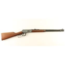 Winchester Model 94 .30-30 SN: 4526657