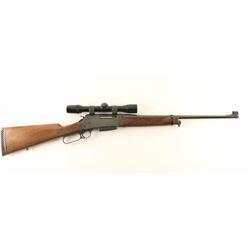 Browning BLR .308 Win SN: 01185K37