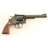 Image 4 : Smith & Wesson 17-9 .22 LR SN: CNR2157