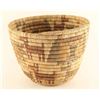 Image 2 : Second Mesa Hopi basket.