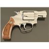 Image 2 : Smith & Wesson 60-7 .38 Spl SN: BKC5837