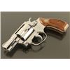 Image 4 : Smith & Wesson 60-7 .38 Spl SN: BKC5837