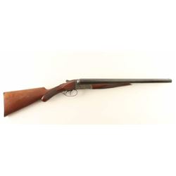 Remington Model 1900 12 Ga SN: 367850