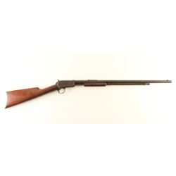 Winchester Model 1890 .22 Short SN: 333781