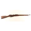 Image 1 : Sako M28/30 Mosin Nagant 7.62x54R SN: 40391