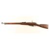 Image 2 : Sako M28/30 Mosin Nagant 7.62x54R SN: 40391