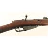 Image 4 : Sako M28/30 Mosin Nagant 7.62x54R SN: 40391