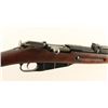 Image 5 : Sako M28/30 Mosin Nagant 7.62x54R SN: 40391