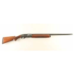 Remington Model 1100 16 Ga SN: 81666W