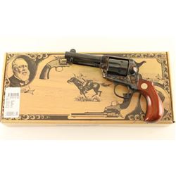 Uberti Thunderer .38 Special SN: U88074