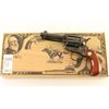 Uberti Thunderer .38 Special SN: U88074