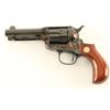 Image 2 : Uberti Thunderer .38 Special SN: U88074