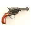 Image 3 : Uberti Thunderer .38 Special SN: U88074