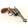 Image 4 : Uberti Thunderer .38 Special SN: U88074