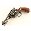 Image 5 : Uberti Thunderer .38 Special SN: U88074