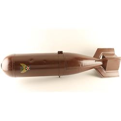 Inert US Bomb 250lb GP, AN-M57, AN-M57A1