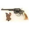 Image 3 : Smith & Wesson Military & Police 38 SPL
