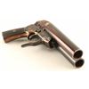 Image 3 : Flieger Leuchtpistole Double Signal Pistol
