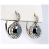 Image 2 : Stunning ladies drop earrings