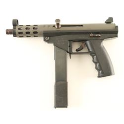 A.A. Arms AP9 9mm Luger SN: 030755