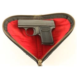 Browning Baby 25acp SN: 355632